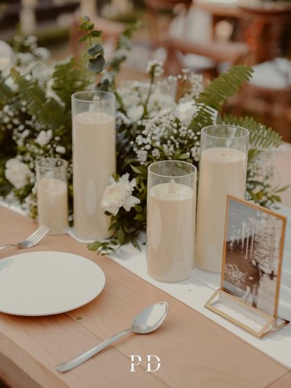 Elegant Dinners & Receptions photo 13