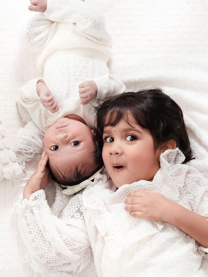 We capture you, just the essence of your love. These candid, playful shots show the real and beautiful interactions within your family.