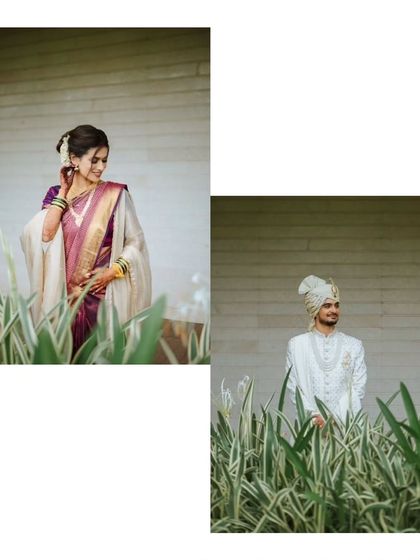 Rahul Mahadik Photography - Wedding Photography Authentic Maharashtrian Ceremonies photo 52