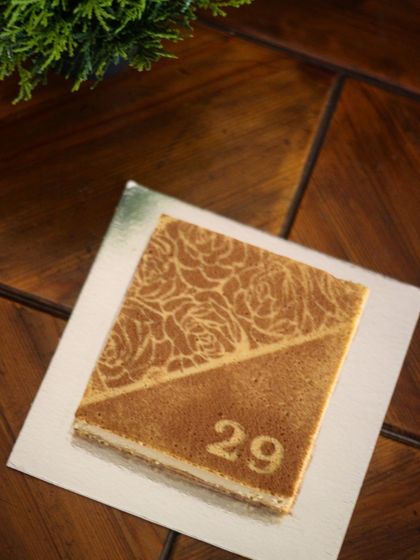 Faraway Feast - Specialty Cakes & Desserts Creamy Cheesecakes & Baked Yogurt Cakes photo 15