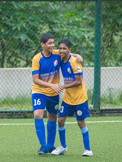 Thane Youth League: The Journey photo 15