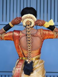 Bridal & Occasion Hairstyling