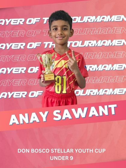 Tournament Wins & Individual Honors photo 24