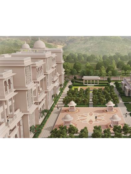 The Architectural Vision photo 20