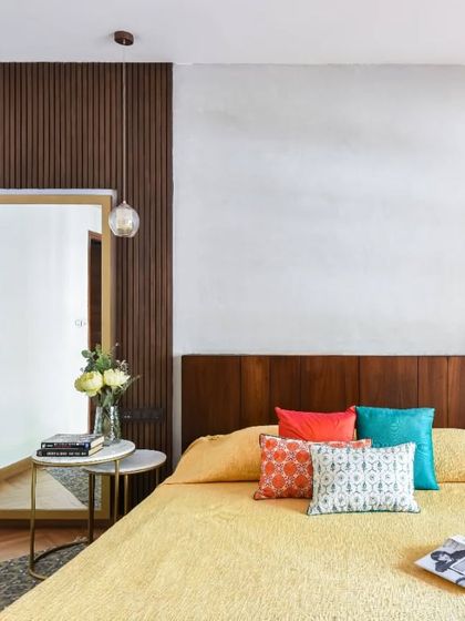 Inari Atelier - Residential Architecture & Interior Design Modern Apartment Interiors photo 9