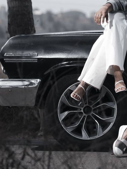 Lights On Memories - Wedding Photography & Cinematography Pre-Wedding & Engagement Stories photo 17