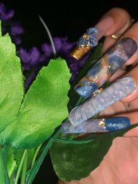 Nail Art & Extensions