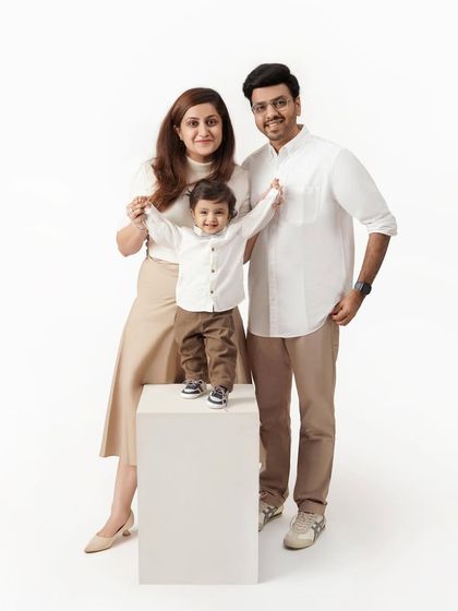 The Family Album photo 7