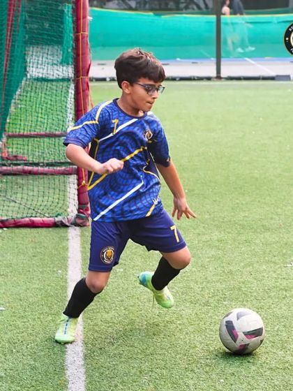 National Tours: Goa & Mumbai photo 15