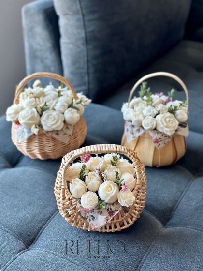 Our Signature Candle Designs photo 3