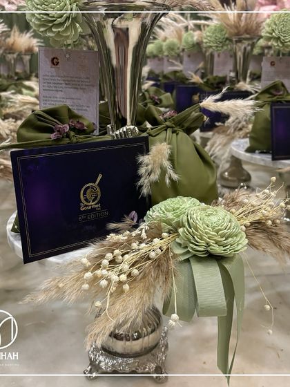 Madihah Home - Corporate Gifting Our World: Events & Recognition photo 28