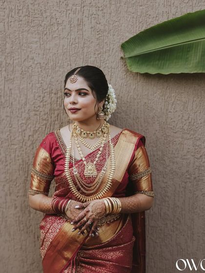 Orange Wedding Cinemas - Wedding Photography & Cinematography The Art of the Bridal Portrait photo 14