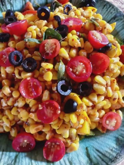 Artisanal Salads & Creative Displays photo 41