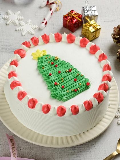 Cakes for Every Festival photo 22