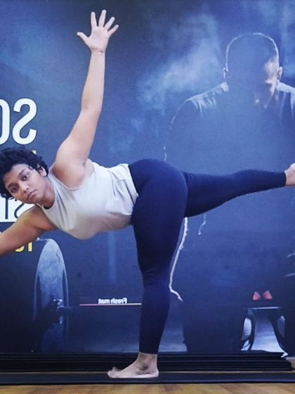 Yoga for Strength & Mobility photo 16