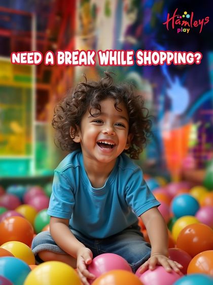 Drop & Shop: Your Guilt-Free Break photo 7