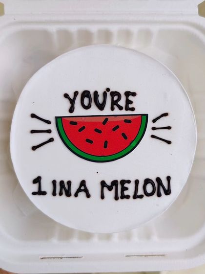 The Mommy's Bake Shop - Custom Themed Cakes Bento & Mini Cakes photo 44