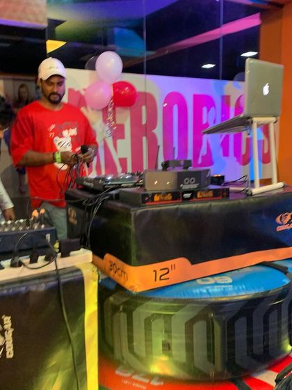 Karthik Sivaram - Event DJ Unique Events & Milestones photo 7