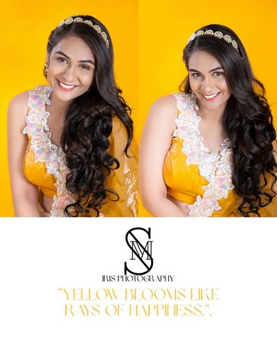 Portrait & Portfolio Photography