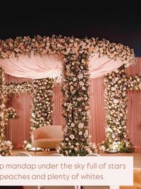 Full-Service Wedding Planning