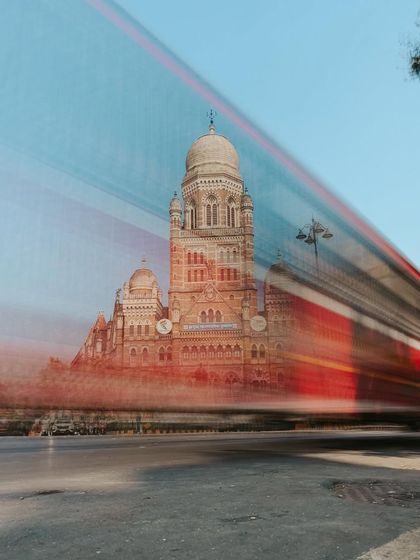 Mumbai Through My Lens photo 36