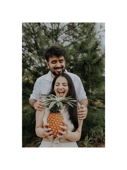 Pre-Wedding Stories photo 6