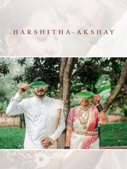 AJ Picture Company - Wedding & Couple Photography Sacred Vows: South Indian Weddings photo 116