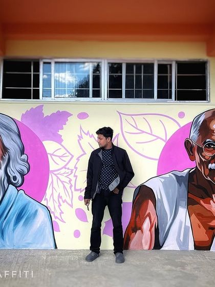 Faces & Figures photo 3