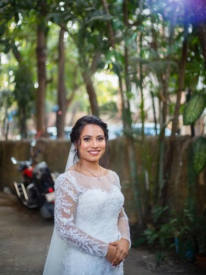 Timeless Christian Brides photo 155