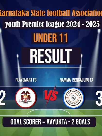 Playsmart - Football Academy Match Day: The Proving Ground photo 90