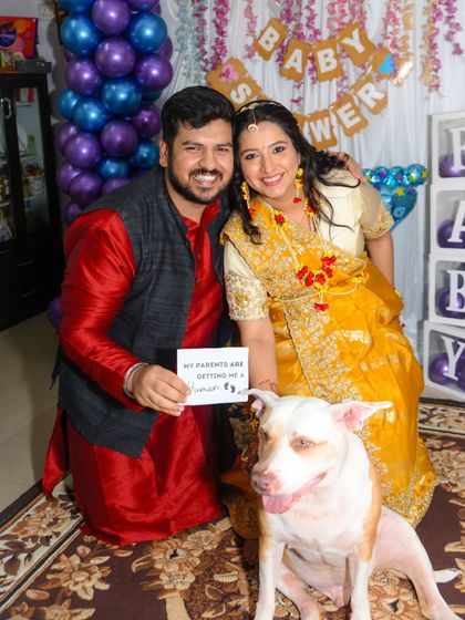 Maternity & Baby Showers photo 37