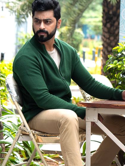 Dlite Photography - Fashion & Portrait Photography Sandalwood Stars: Actor & Actress Portfolios photo 11