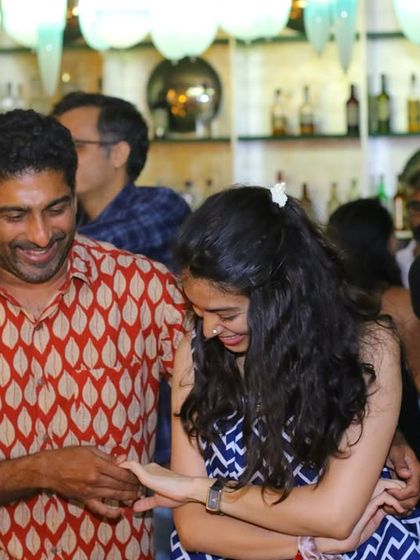 Lourd Vijay's Dance Studio - Social Dance Events & Parties Havana Nights: Bangalore's Weekly Latin Fix photo 52