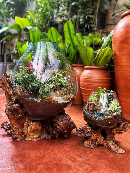 Living Art & Custom Creations photo 8