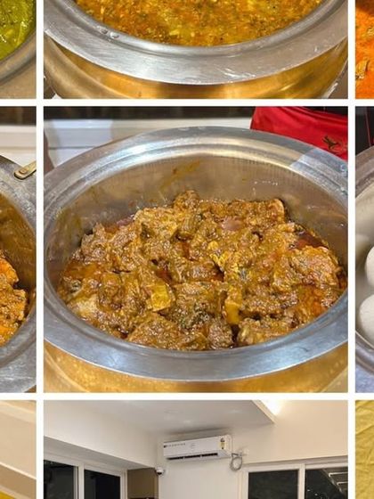 Cookifi - Corporate Event Catering Private Parties & Social Gatherings photo 49