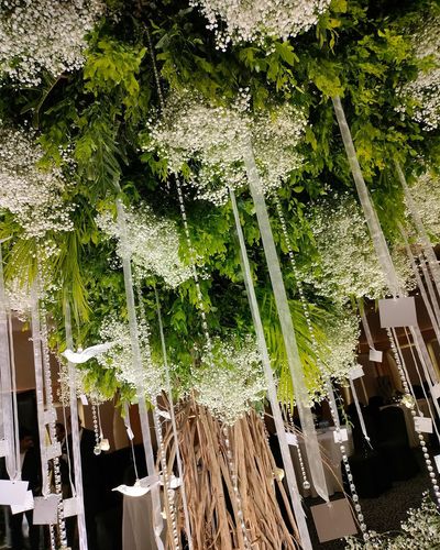 Wedding Design & Styling