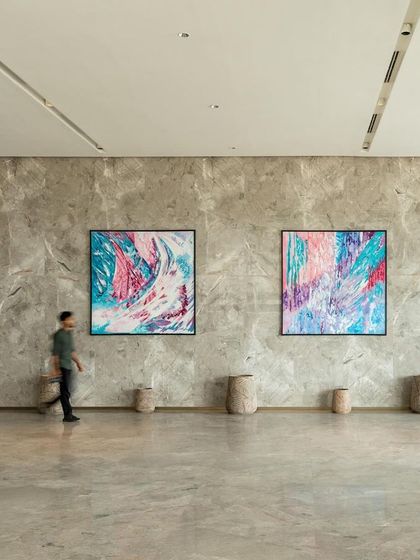 Studio Chintala - Landscape & Urban Design Dynamic Commercial Environments photo 7