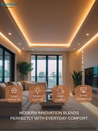 Smart Lighting Solutions