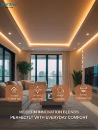 Smart Lighting Solutions