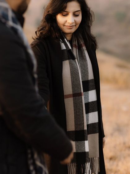 RK Wedding Photography - Pre-wedding Photography & Films Ethereal Landscapes: Moody & Majestic photo 28