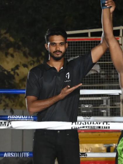 Bengaluru MMA - Competitive Fighter Program Champions in the Making: Our Victories photo 37