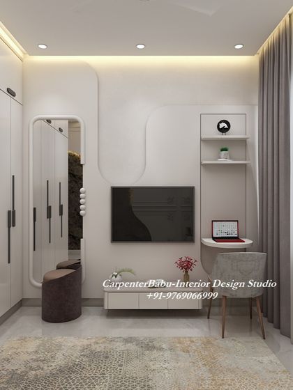 Master Bedroom Sanctuaries photo 42