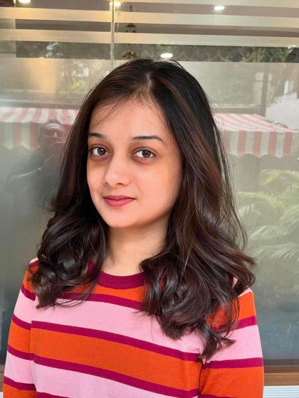 Rohit - Haircuts Custom Hair Color photo 45