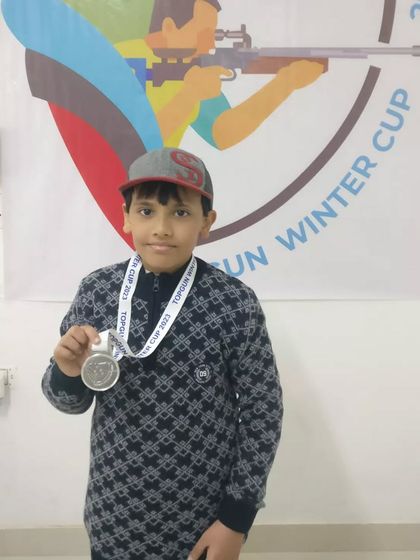 Our Rising Stars & Champions photo 29