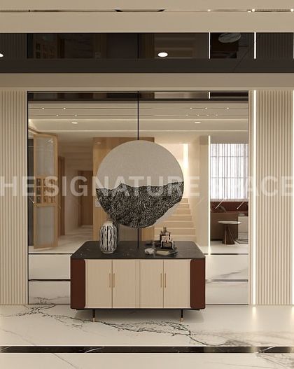 Living & Dining Rooms photo 9