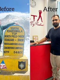 Strength & Conditioning