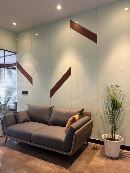 Professional Environments: Office & Commercial Design photo 26