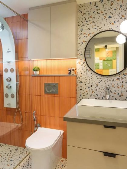 Aantrik - Turnkey Home Interior Solutions Additional Work & Design Details photo 8