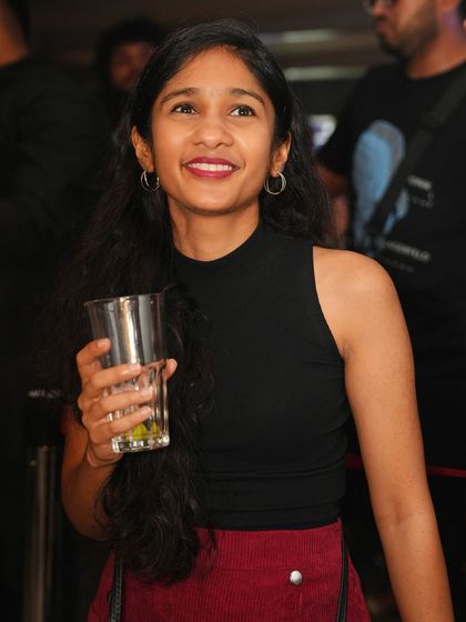 Ivan Nilkon - Live DJ Services The Vibe: It's All About The Crowd photo 107