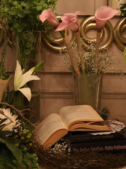 The Decor Company - Wedding & Social Event Design Chic & Personalised Details photo 9